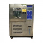 如何維護高低溫濕熱試驗箱的重要部件之一壓縮機？